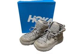 HOKA ONEONE TOR ULTRA HI 2 WP ベージュ25.5cmのサムネイル