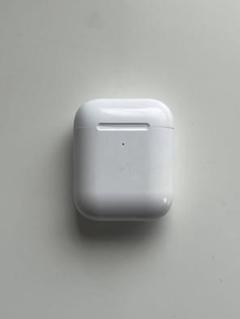 2025年最新】airpods 第2世代 ジャンクの人気アイテム - メルカリ