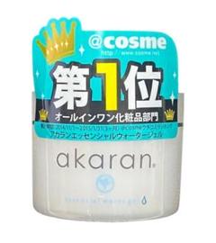 【未使用品】アカラン　エッセンシャルウォータージェル　250g　2本セット 楽天市場】【公式】アカラン オールインワンジェル ケア 保湿