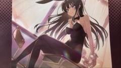 2025年最新】青ブタ プレイマットの人気アイテム - メルカリ