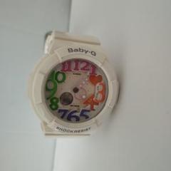 CASIO Baby-G 5194 BGA-134 Water Resist 10bar Stainbless