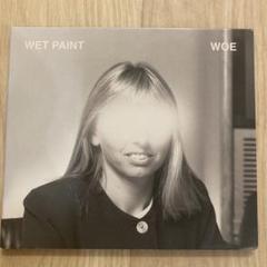 Wet Paint / Woe 輸入盤のサムネイル