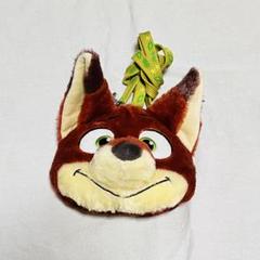 ズートピア　ニック　パスケース　ディズニー ディズニー ズートピア ニック ジュディ パスケース - メルカリ
