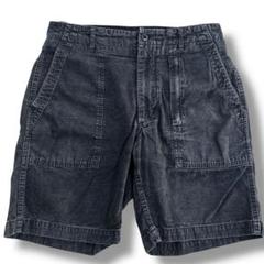 ENGINEERED GARMENTS デニム ベイカーパンツ W32