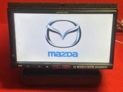 アルパイン C9A3 V6 650B アルパイン C9A3 V6 650 マップバージョン 2011 - メルカリ