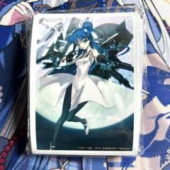 装甲悪鬼村正　湊斗光　スリーブ 駿河屋 -【アダルト】<中古>湊斗光 NITROPLUS CARD MASTERS