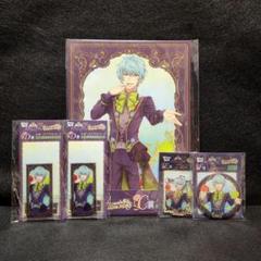 キングオブプリズム　くじ　ラストワン　アクリルパネル　まとめセット 店頭＆オンラインで同時販売】限定グッズが当たる！KING OF
