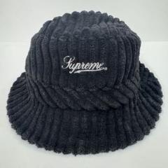 2025年最新】SUPREME メンズ ハットの人気アイテム - メルカリ