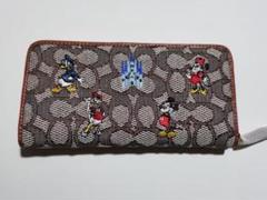 【美品・未使用】コーチ/COACH 長財布 2025年最新】コーチ 長財布 新品 未使用の人気アイテム - メルカリ