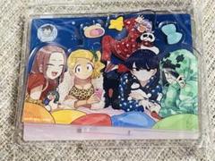 古見さんは、コミュ症です。 描き下ろしアクリルスタンド 6種類セット 古見さんは、コミュ症です。 描き下ろし アクリルスタンド【古見