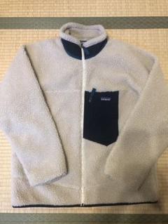 レトロx ナチュラル パタゴニアの中古/未使用品 - メルカリ レトロx ナチュラル パタゴニアの中古/未使用品 - メルカリ