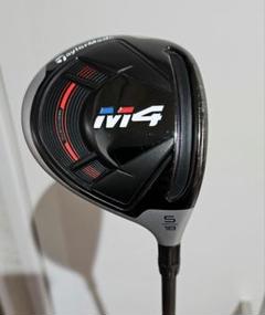 2025年最新】テーラーメイド m4 フェアウェイウッド ツアーadの