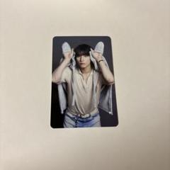 JO1 金城碧海 直筆 サイン KCON GERMANY ドイツ MD トレカ JO1 金城碧海 直筆 サイン KCON GERMANY ドイツ MD トレカ