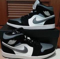 NIKE AIR JORDAN 1 MID SE ナイキ エアジョーダン MID