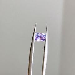 サファイア　アイスブルー