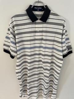 POLO SPORT Border Polo Shirts