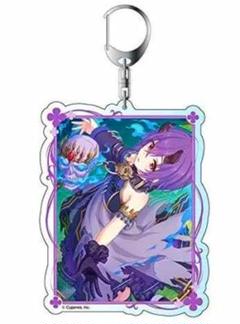 プリンセスコネクト！ デカキーホルダー シノブ キングキーホルダー アクリルキー