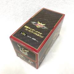 未開封品】超クウガ展トレーディング缶バッジ BOX全13種 仮面