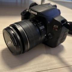 2025年最新】eos kiss x7iの人気アイテム - メルカリ