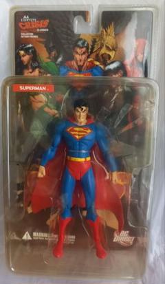 DCマルチバース デバステーター&スーパーマン 2パック 中古美品 2025年最新】dcマルチバース スーパーマンの人気アイテム - メルカリ
