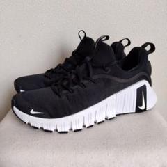 hal213様専用☆NIKE FREE METCON6 メトコン スニーカー 黒