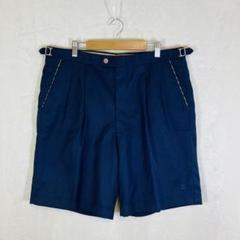 新品【DAKS】ダックス　ゴルフ　ハーフパンツ　ブラック 2025年最新】Daks メンズ ショートパンツ・ハーフパンツの人気