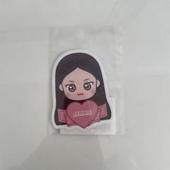 2025年最新】Blackpink ジェニ ステッカーの人気アイテム - メルカリ