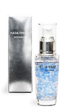 【2個セット】新品未使用 ハダテラス 薬用 ブライトニング ジェル 新商品発売】HADA TERASUより薬用美白「ブライトニングジェル