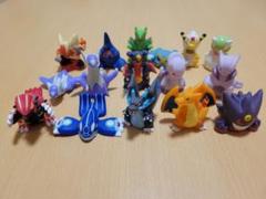 ポケモン 指人形 メガシンカ ゲンシカイキ まとめ売り ポケットモンスター ポケモン 指人形 メガシンカ ゲンシカイキ まとめ売り