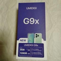 UMIDIGI X ＆ Upods(新品未開封) UMIDIGI 商品一覧｜ムスビー【中古スマホ・中古タブレット専門の