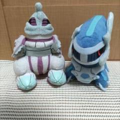 2025年最新】パルキア ぬいぐるみの人気アイテム - メルカリ