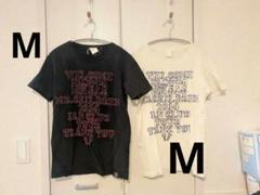Mr.Children　ライブTシャツ２種セット　Mサイズ　21周年ファンクラブ