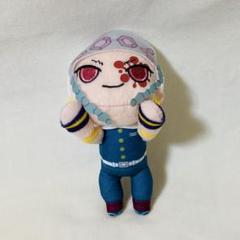 【未使用品】新品★鬼滅の刃【宇髄天元】もちころりん★ぬいぐるみマスコット★5点 2025年最新】鬼滅の刃 もちころりん5 ぬいぐるみマスコット 宇髄
