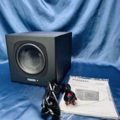 Fostex : PM-SUBmini2 - 中古 | オーディオユニオン