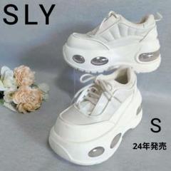 24年AIRPLATFORM SNEAKERエアープラットフォームスニーカー厚底 AIR PLATFORM SNEAKER エアー プラットフォーム スニーカー