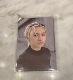 SEVENTEEN HBD ジュン　ラキドロ　　weverse トレカ　2