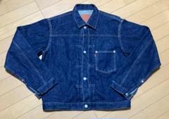 4つボタン 大戦 Levi's 506XX 98年製 極上 濃紺 42 1st 4つボタン 42インチ 大戦モデル Levi's 506XX 98年 日本製
