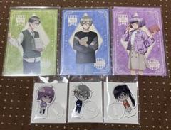 誰ソ彼ホテル BOOKOFF ブックオフ アクスタ 特典 ポストカード
