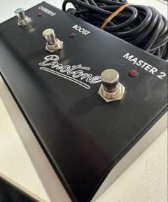 Hughes&Kettner（ヒュース＆ケトナー）Duotone フットスイッチ Amazon | Hughes&Kettner ヒュース&ケトナー フットスイッチ