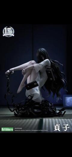 貞子 フィギュア新品未開封 cg61215035.jpg