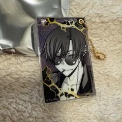 桃源暗鬼 スライドアクリル 朽森 紫苑 - メルカリ