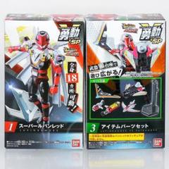 2025年最新】BANDAI Candy フィギュア 特撮の人気アイテム