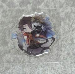 【新品未使用】第五人格 COA8 現地入場特典 足萎え の羊「さすらいのモノ」 公式】IdentityⅤ 第五人格eスポーツ事務所 on X: 