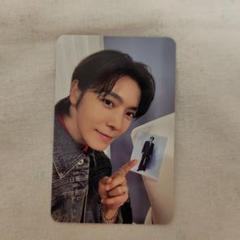 最終値下げ SUPERJUNIOR ドンヘ トレカフォトステッカーカプセルトイ superjunior ドンヘ CD トレカ コンプ セット - メルカリ