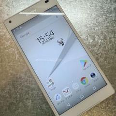 Xperia - 【本日終了】XPERIA Z5Compact(SO-02H)中古品 Amazon | SONY(ソニー) Xperia Z5 Compact 32GB グラファイト