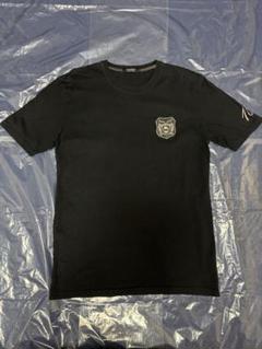 最終値下げ　値下げ　BURBERRY ブラック Tシャツ Lサイズ バーバリー Tシャツ ブラック Burberry 値下げ中！（BURBERRY