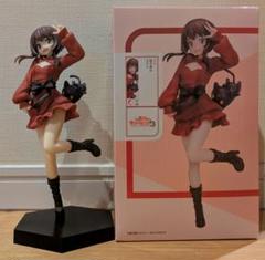 2025年最新】めぐみん フィギュアの人気アイテム - メルカリ