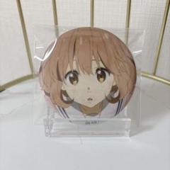 境界の彼方 栗山未来 缶バッジ 境界の彼方 栗山未来 缶バッジ - メルカリ