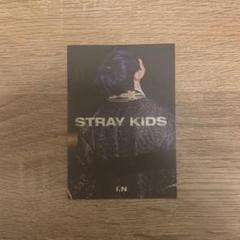 stray kids in生　ミニフォトブック　８個セット　トレカ 2025年最新】stray kids in生 フォトブックの人気アイテム