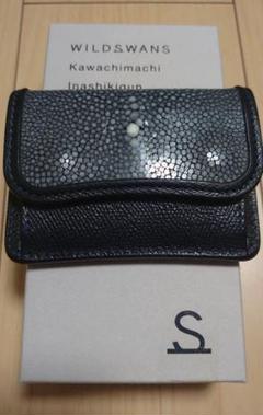 【未使用に近い！】WILDSWANS ワイルドスワンズ　ガルーシャ タング ワイルドスワンズ・パタゴニア正規販売店 GMMSTORE